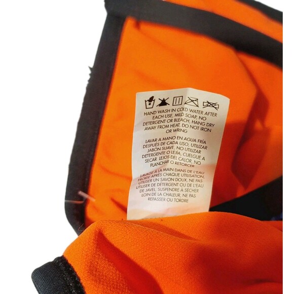 TYR Female Size 30 Azoic Diamondfit Durafast 1pc Swimsuit WDDAZ7A Lined Blue $60 - Picture 12 of 16